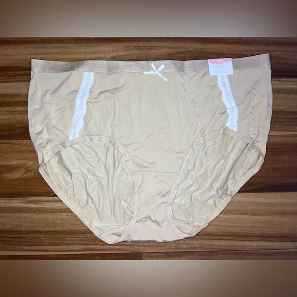 Cacique Intimates & Sleepwear Cacique Extra Soft Full Brief Poshmark